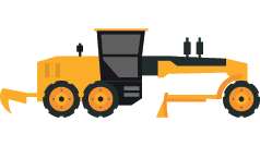 Máy rải nhựa đường