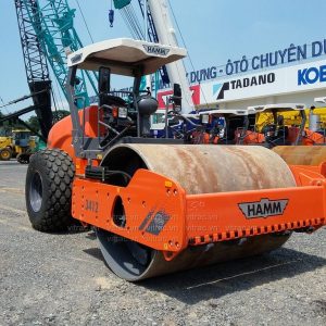 Xe Lu Hamm Cũ – Đã Qua Sử Dụng