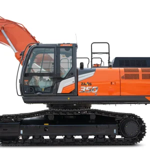 HITACHI Bánh Xích ZX350H-7 Gầu 1.6m3
