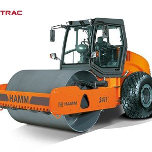 Lu Hamm 3411 Trọng Tải 11,2 Tấn