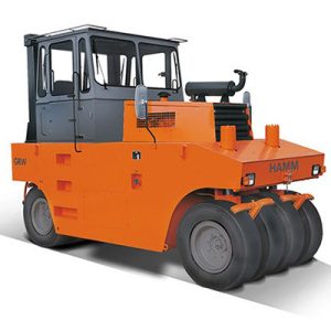 Lu Hamm bánh lốp GRW15