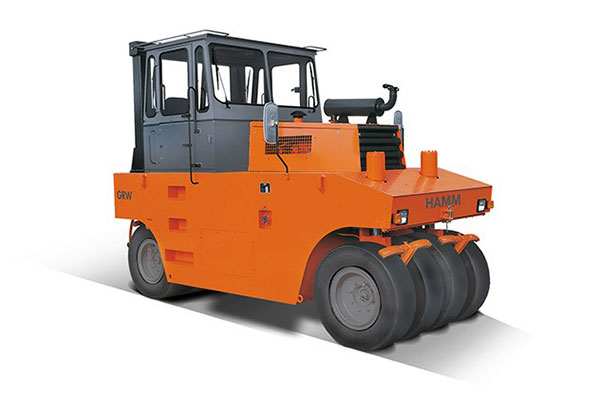 Lu Hamm bánh lốp GRW15