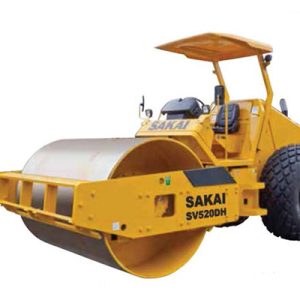 Sakai SV520DH