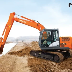 HITACHI ZX130-5G